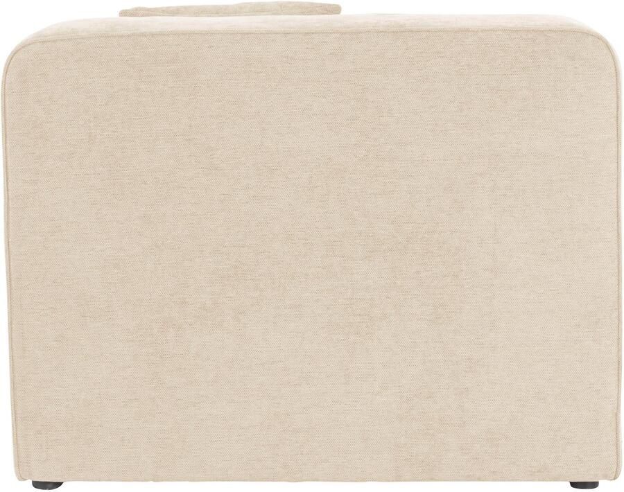 Andas Ottomane Sundstrup Moduleserie individuele samenstelling