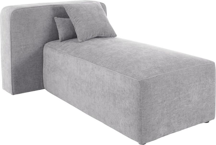 Home affaire Ottomane Sundstrup Moduleserie individuele samenstelling - Foto 3