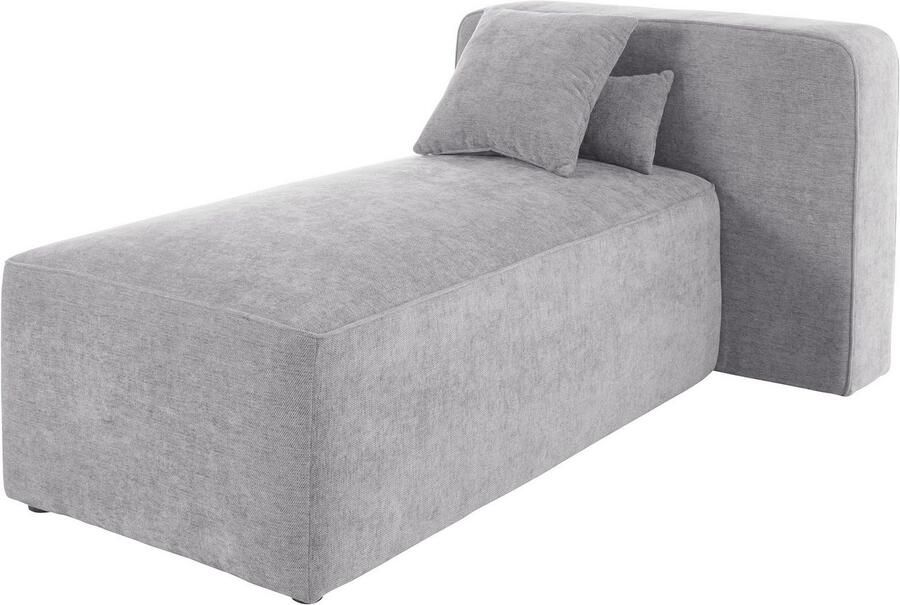 Home affaire Ottomane Sundstrup Moduleserie individuele samenstelling - Foto 3