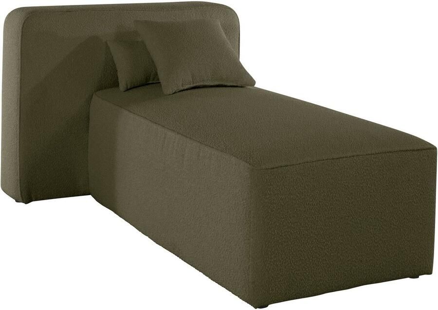 Home affaire Ottomane Sundstrup Moduleserie individuele samenstelling - Foto 3