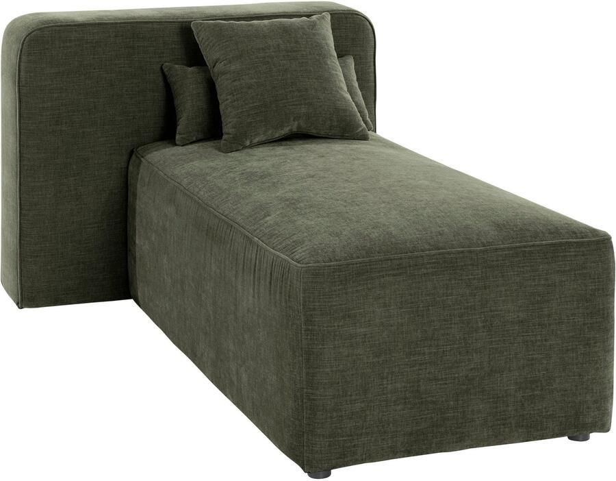 Home affaire Ottomane Sundstrup Moduleserie individuele samenstelling - Foto 3