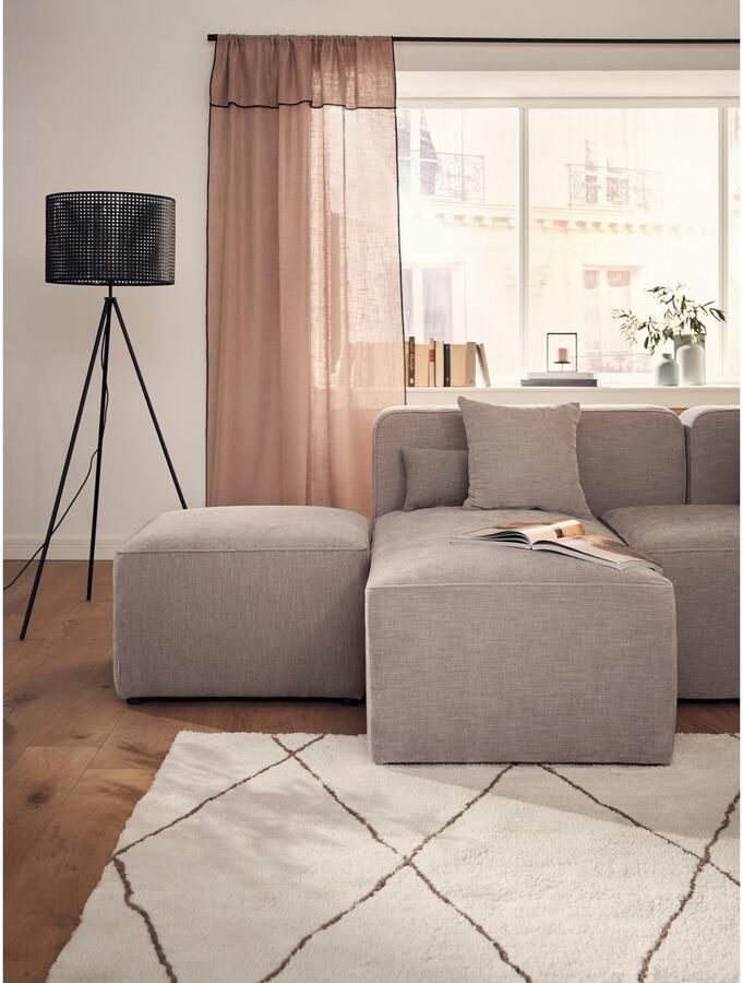 Andas Ottomane Sundstrup Moduleserie individuele samenstelling - Foto 3