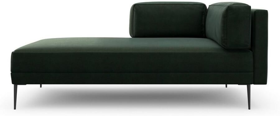 Andas Récamier BIhult Armleuning links of rechts verkrijgbaar - Foto 5