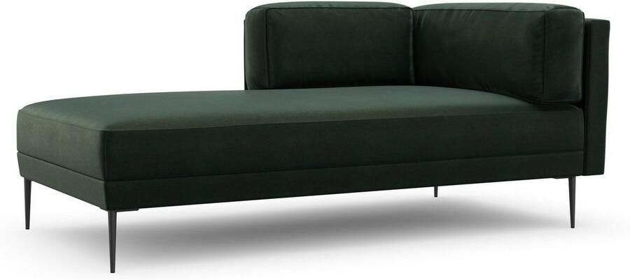 Andas Récamier BIhult Armleuning links of rechts verkrijgbaar - Foto 3