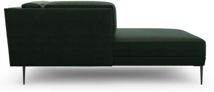 Andas Récamier BIhult Armleuning links of rechts verkrijgbaar - Foto 4