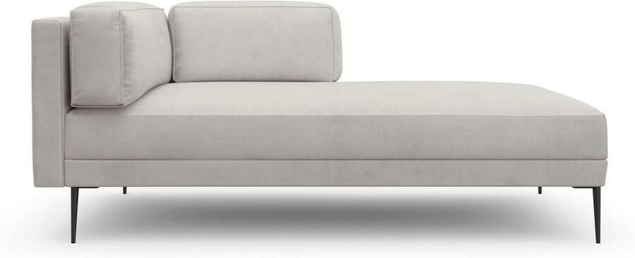 Andas Récamier BIhult Armleuning links of rechts verkrijgbaar - Foto 4