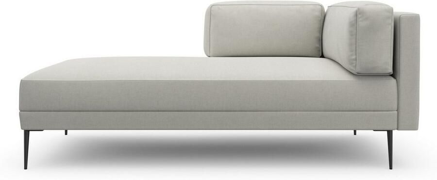 Andas Récamier BIhult Armleuning links of rechts verkrijgbaar - Foto 5