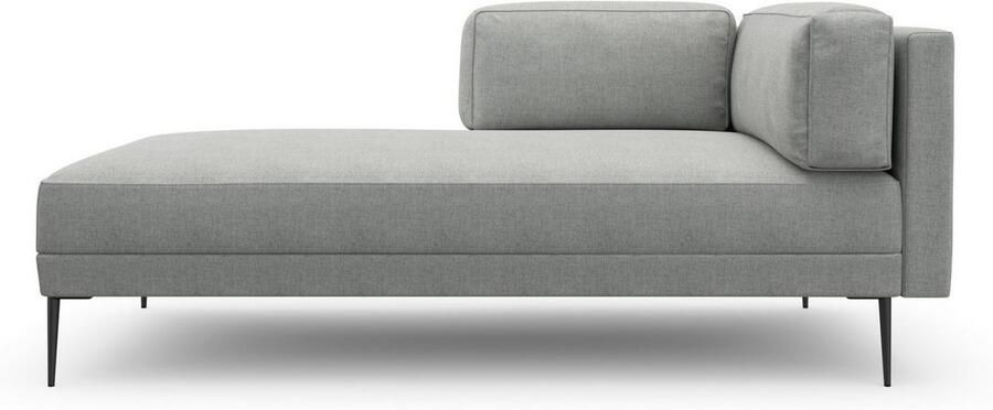 Andas Récamier BIhult Armleuning links of rechts verkrijgbaar - Foto 5