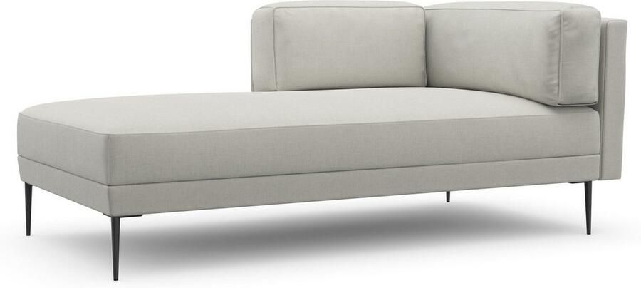 Andas Récamier BIhult Armleuning links of rechts verkrijgbaar - Foto 3