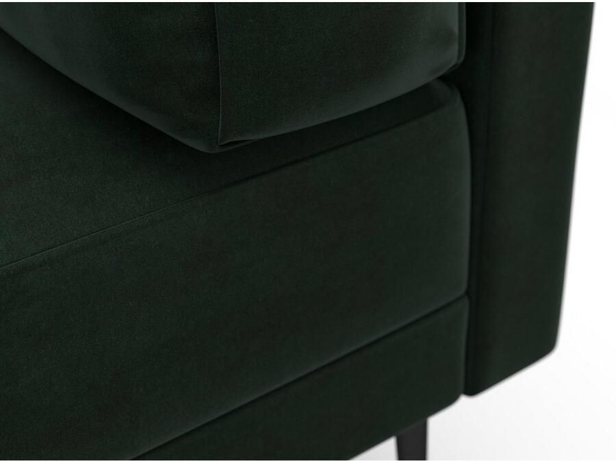 Andas Récamier BIhult Armleuning links of rechts verkrijgbaar