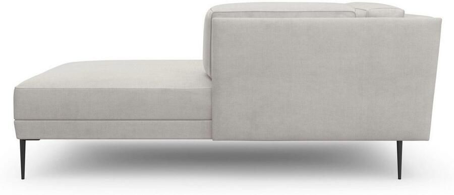 Andas Récamier BIhult Armleuning links of rechts verkrijgbaar - Foto 3