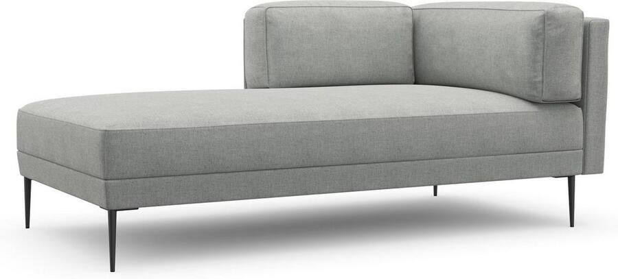 Andas Récamier BIhult Armleuning links of rechts verkrijgbaar - Foto 3