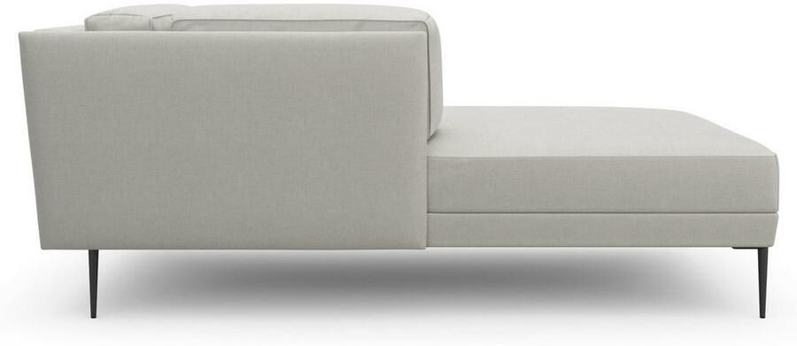 Andas Récamier BIhult Armleuning links of rechts verkrijgbaar - Foto 4