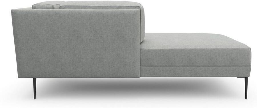 Andas Récamier BIhult Armleuning links of rechts verkrijgbaar - Foto 4