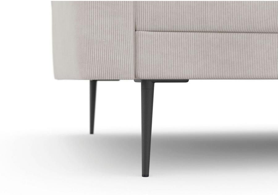 Andas Récamier BIhult Armleuning links of rechts verkrijgbaar - Foto 2