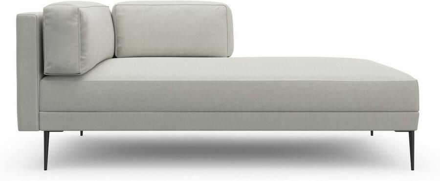 Andas Récamier BIhult Armleuning links of rechts verkrijgbaar - Foto 5