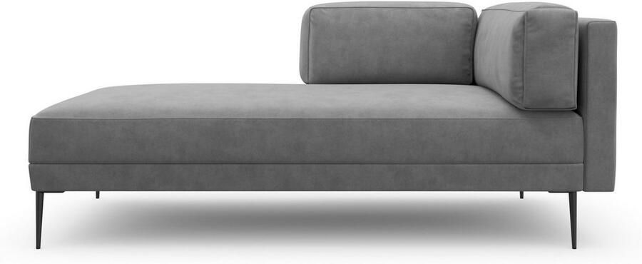 Andas Récamier BIhult Armleuning links of rechts verkrijgbaar - Foto 5