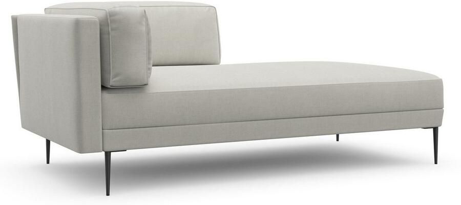 Andas Récamier BIhult Armleuning links of rechts verkrijgbaar - Foto 3