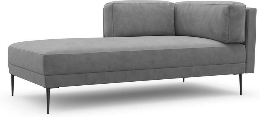 Andas Récamier BIhult Armleuning links of rechts verkrijgbaar - Foto 3