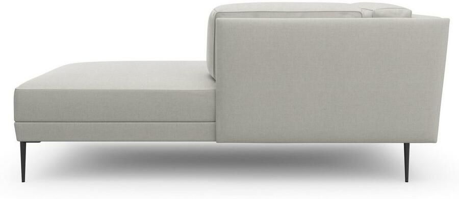 Andas Récamier BIhult Armleuning links of rechts verkrijgbaar - Foto 4