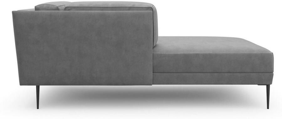 Andas Récamier BIhult Armleuning links of rechts verkrijgbaar - Foto 4