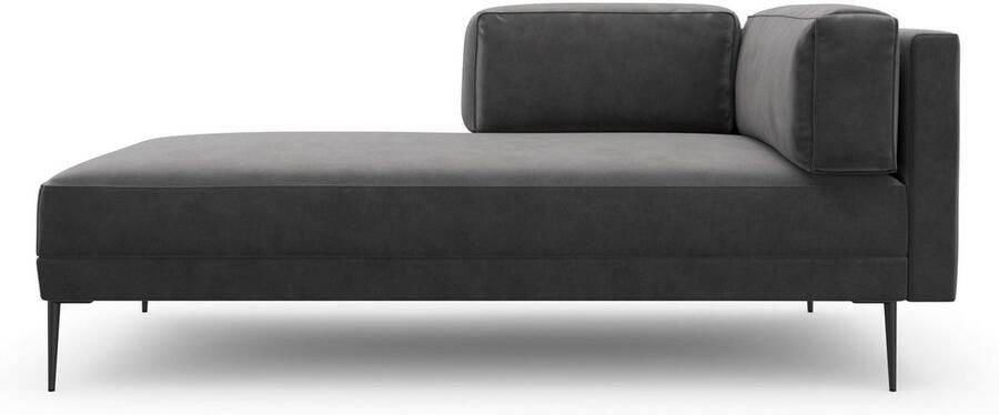 Andas Récamier BIhult Armleuning links of rechts verkrijgbaar - Foto 5