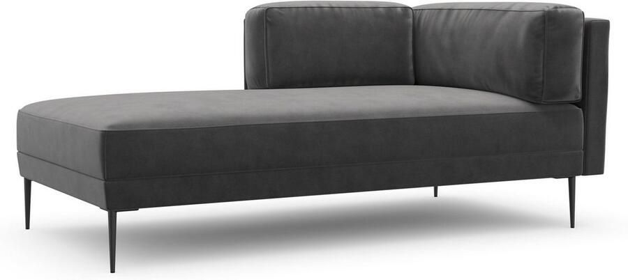 Andas Récamier BIhult Armleuning links of rechts verkrijgbaar - Foto 3