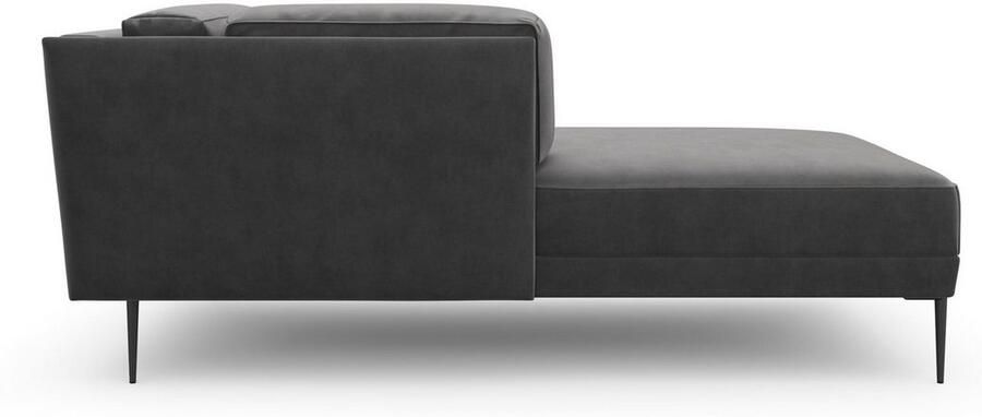 Andas Récamier BIhult Armleuning links of rechts verkrijgbaar - Foto 4