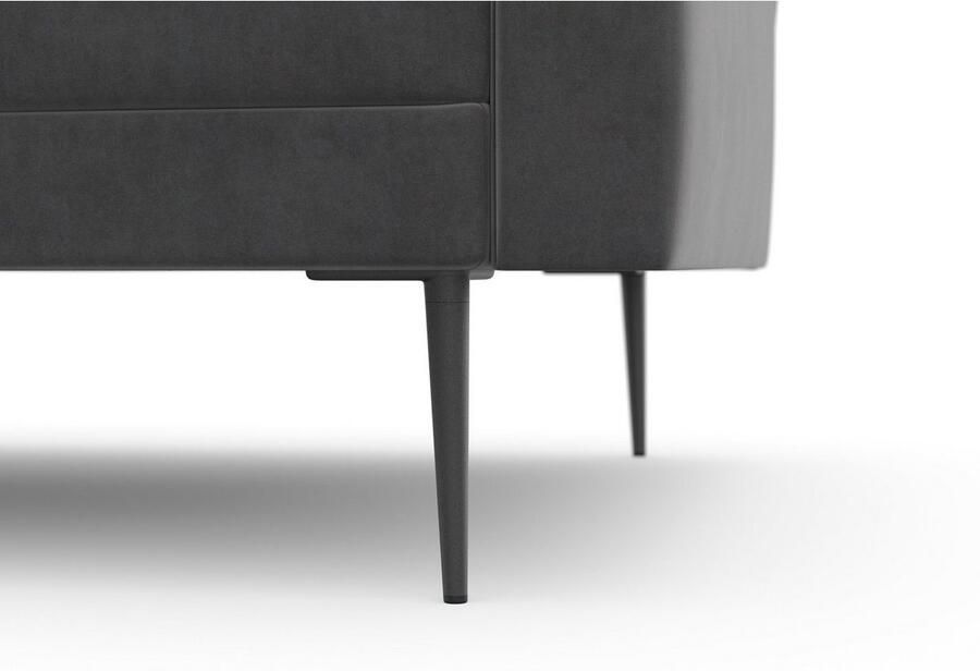 Andas Récamier BIhult Armleuning links of rechts verkrijgbaar - Foto 2