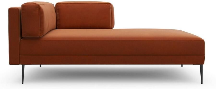 Andas Récamier BIhult Armleuning links of rechts verkrijgbaar - Foto 8