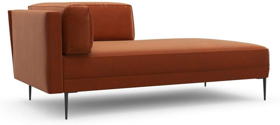 Andas Récamier BIhult Armleuning links of rechts verkrijgbaar - Foto 5