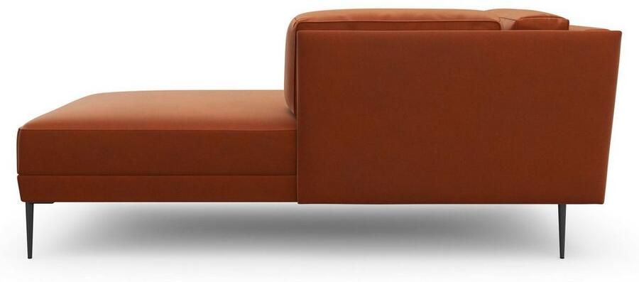 Andas Récamier BIhult Armleuning links of rechts verkrijgbaar - Foto 6