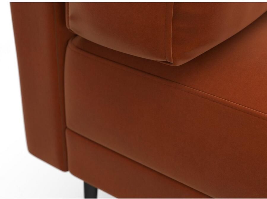 Andas Récamier BIhult Armleuning links of rechts verkrijgbaar