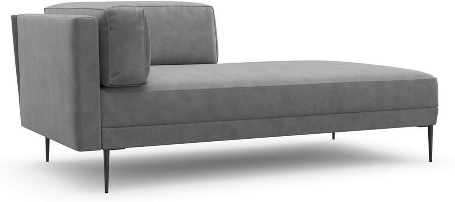 Andas Récamier BIhult Armleuning links of rechts verkrijgbaar - Foto 3