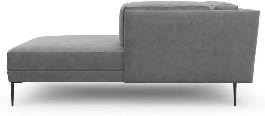 Andas Récamier BIhult Armleuning links of rechts verkrijgbaar - Foto 4