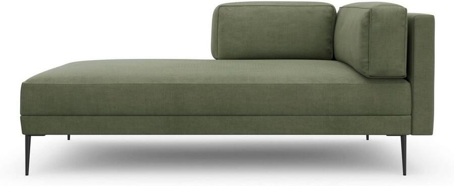 Andas Récamier BIhult Armleuning links of rechts verkrijgbaar - Foto 5