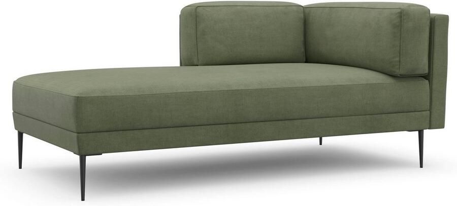 Andas Récamier BIhult Armleuning links of rechts verkrijgbaar - Foto 3