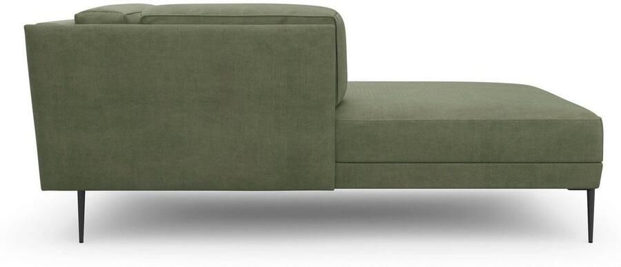 Andas Récamier BIhult Armleuning links of rechts verkrijgbaar - Foto 4