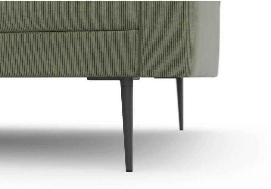 Andas Récamier BIhult Armleuning links of rechts verkrijgbaar - Foto 2