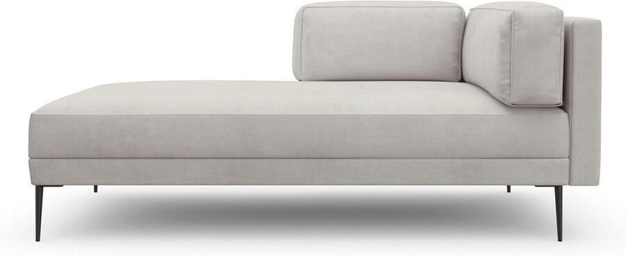 Andas Récamier BIhult Armleuning links of rechts verkrijgbaar - Foto 5