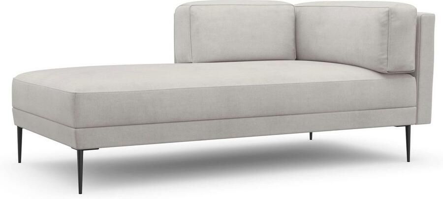 Andas Récamier BIhult Armleuning links of rechts verkrijgbaar - Foto 3