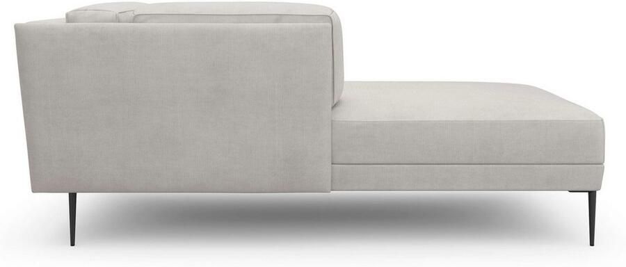 Andas Récamier BIhult Armleuning links of rechts verkrijgbaar - Foto 4