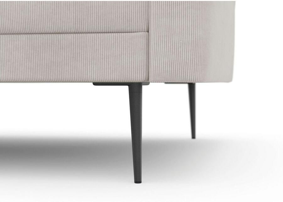 Andas Récamier BIhult Armleuning links of rechts verkrijgbaar - Foto 2