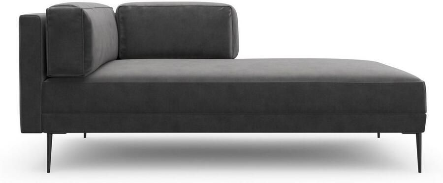 Andas Récamier BIhult Armleuning links of rechts verkrijgbaar - Foto 5