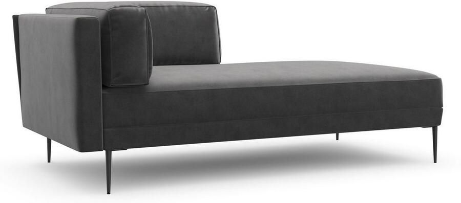 Andas Récamier BIhult Armleuning links of rechts verkrijgbaar - Foto 3