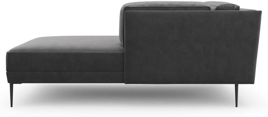 Andas Récamier BIhult Armleuning links of rechts verkrijgbaar - Foto 4