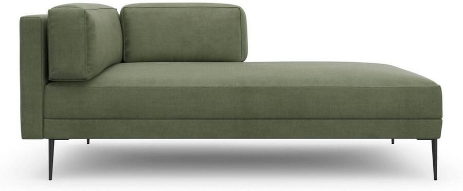 Andas Récamier BIhult Armleuning links of rechts verkrijgbaar - Foto 5