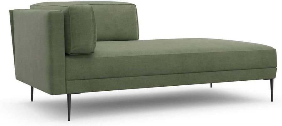 Andas Récamier BIhult Armleuning links of rechts verkrijgbaar - Foto 3