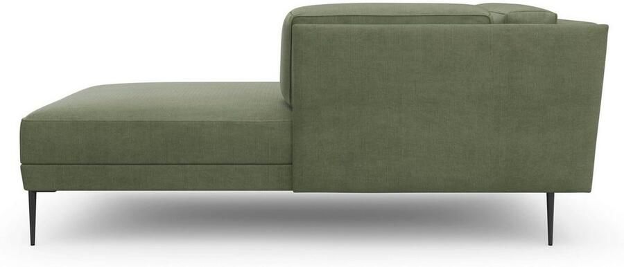 Andas Récamier BIhult Armleuning links of rechts verkrijgbaar - Foto 4