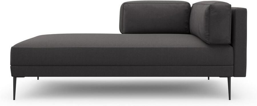 Andas Récamier BIhult Armleuning links of rechts verkrijgbaar - Foto 4